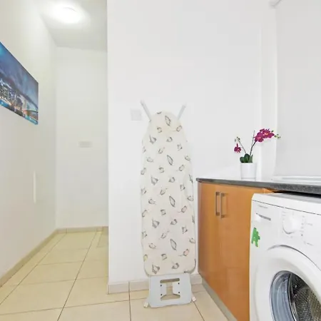 Villa Atralk1 Paralimni
