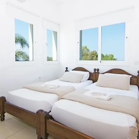 Atralk1 Villa *